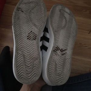 Adidas superstar